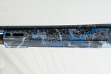 Beretta A300 Ultima Patrol 12ga 19in RealTree Trace Blue - 8 of 11