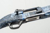 Beretta A300 Ultima Patrol 12ga 19in RealTree Trace Blue - 5 of 11