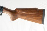 Beretta A300 Ultima Sport 12ga 30in Walnut - 10 of 11