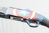 Beretta A300 Ultima Patrol 12GA 19IN Captain America - 6 of 11