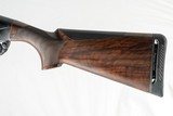 Benelli Super Black Eagle 3 12ga 28in Satin Walnut 3.5in - 10 of 11