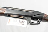 Benelli Super Black Eagle 3 12ga 28in Satin Walnut 3.5in - 6 of 11