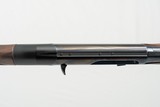 Benelli Super Black Eagle 3 12ga 28in Satin Walnut 3.5in - 11 of 11