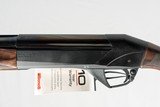 Benelli Super Black Eagle 3 12ga 28in Satin Walnut 3.5in - 1 of 11