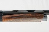 Benelli Super Black Eagle 3 12ga 28in Satin Walnut 3.5in - 7 of 11