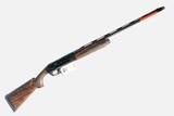 Benelli Super Black Eagle 3 12ga 28in Satin Walnut 3.5in - 3 of 11