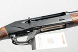 Benelli Super Black Eagle 3 12ga 28in Satin Walnut 3.5in - 5 of 11