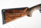Benelli Super Black Eagle 3 12ga 28in Satin Walnut 3.5in - 9 of 11