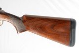 Browning Citori 825 Field 12ga 28in - 10 of 11