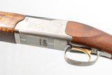 Browning Citori 825 Field 12ga 28in - 6 of 11