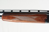 Browning Citori CXS 12ga 32in - 8 of 11