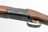Browning Citori CXS 12ga 32in - 6 of 11