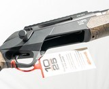 Benelli Lupo HPR Tan/Black 6.5 PRC 24in - 5 of 11