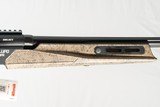 Benelli Lupo HPR Tan/Black 6.5 PRC 24in - 7 of 11