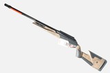 Benelli Lupo HPR Tan/Black 6.5 PRC 24in - 4 of 11