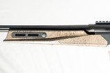 Benelli Lupo HPR Tan/Black 6.5 PRC 24in - 8 of 11