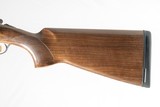 Beretta 686 Silver Pigeon I Sporting Left Hand 12ga 32in - 10 of 11