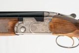 Beretta 686 Silver Pigeon I Sporting Left Hand 12ga 32in - 1 of 11