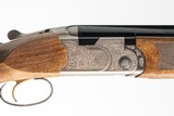 Beretta 686 Silver Pigeon I Sporting Left Hand 12ga 32in - 2 of 11