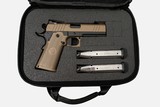 Nighthawk Custom TRS Commander 9mm 4.25in - 8 of 9