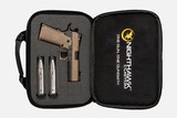 Nighthawk Custom TRS Commander 9mm 4.25in - 9 of 9