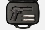 Nighthawk Custom TRS Comp 9mm 5in - 8 of 9