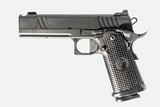 Nighthawk Custom TRS Comp 9mm 5in