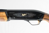 Browning Maxus II Black & Gold 12ga 28in - 1 of 11