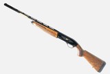 Browning Maxus II Black & Gold 12ga 28in - 4 of 11