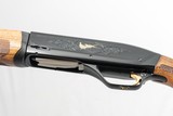 Browning Maxus II Black & Gold 12ga 28in - 6 of 11