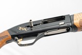 Browning Maxus II Black & Gold 12ga 28in - 5 of 11