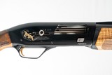 Browning Maxus II Black & Gold 12ga 28in - 2 of 11