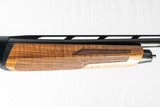 Browning Maxus II Black & Gold 12ga 28in - 7 of 11