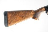 Browning Maxus II Black & Gold 12ga 28in - 9 of 11