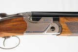 Beretta 694 Sporting BFast 12ga 30in - 2 of 11