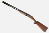 Browning Citori 825 Sporting 12ga 32in Adj - 4 of 11