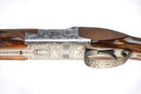 Browning Superposed 20ga 26.5in Custom Engraved by Christian Decamillis - 10 of 23