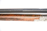 Browning Superposed 20ga 26.5in Custom Engraved by Christian Decamillis - 12 of 23