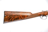 Browning Superposed 20ga 26.5in Custom Engraved by Christian Decamillis - 4 of 23