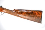 Browning Superposed 20ga 26.5in Custom Engraved by Christian Decamillis - 3 of 23