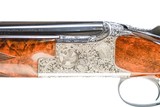 Browning Superposed 20ga 26.5in Custom Engraved by Christian Decamillis - 18 of 23