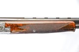 Browning Superposed 20ga 26.5in Custom Engraved by Christian Decamillis - 23 of 23