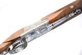 Browning Superposed 20ga 26.5in Custom Engraved by Christian Decamillis - 20 of 23