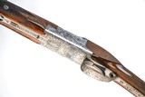 Browning Superposed 20ga 26.5in Custom Engraved by Christian Decamillis - 21 of 23