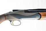 Benelli 828U Field Gray 20ga 28in - 2 of 11