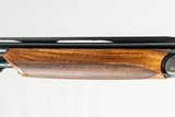 Benelli 828U Field Gray 20ga 28in - 8 of 11