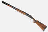 Benelli 828U Field Gray 20ga 28in - 4 of 11