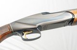 Benelli 828U Field Gray 20ga 28in - 5 of 11