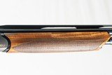 Benelli 828U Field Gray 20ga 28in - 7 of 11