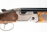 Beretta 694 Sporting BFast 12ga 30in - 2 of 11